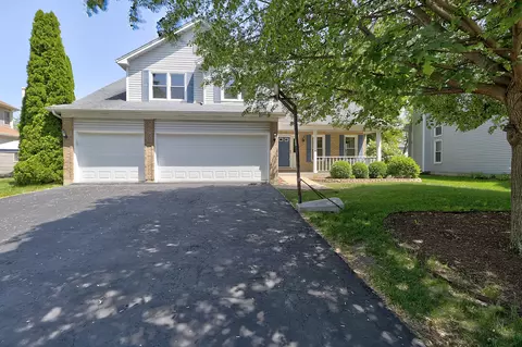 2218 Irvine Ln, Plainfield, IL 60586