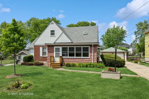15 W244 E Harvard St, Elmhurst, IL 60126