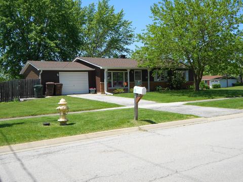 19502 Catulpa St, Mokena, IL 60448
