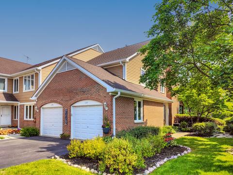 1177 S Linneman Rd #1177, Mount Prospect, IL 60056