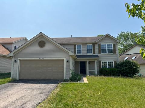 21753 W Kentwood Dr, Plainfield, IL 60544