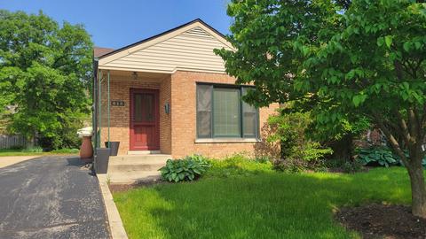 615 S Fern Ave, Elmhurst, IL 60126