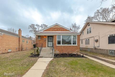 14509 Dr Martin Luther King Jr Dr, Dolton, IL 60419