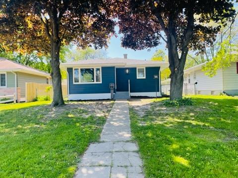 2002 Elizabeth Ave, Zion, IL 60099
