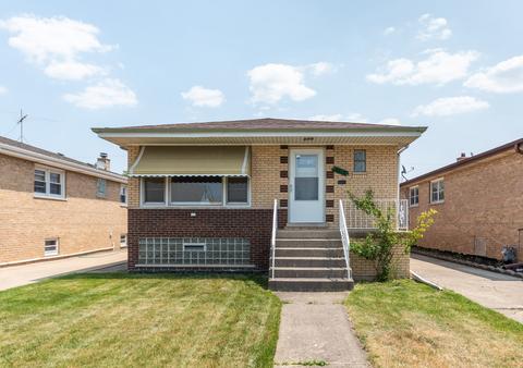 7713 Massasoit Ave, Burbank, IL 60459
