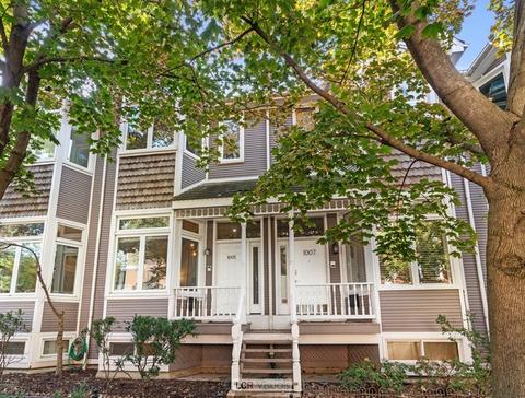 1005 W Dickens Ave, Chicago, IL 60614