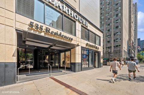535 N Michigan Ave #1510, Chicago, IL 60611