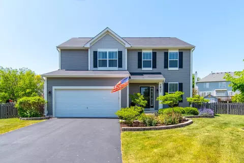 7807 Jewelflower Ct, Joliet, IL 60431