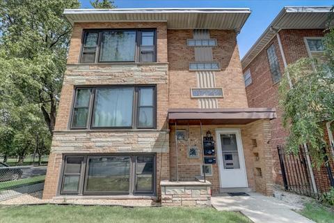 4324 W 55th St, Chicago, IL 60632