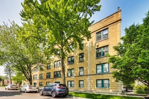 9100 Lamon Ave #1S, Skokie, IL 60077