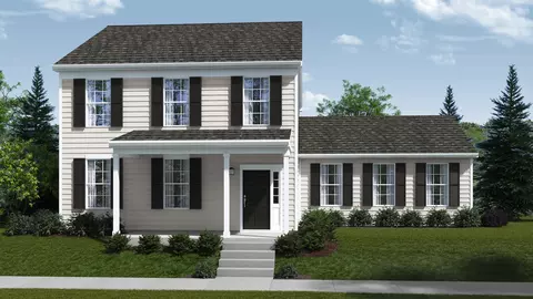 967 Celebration Dr, Aurora, IL 60504