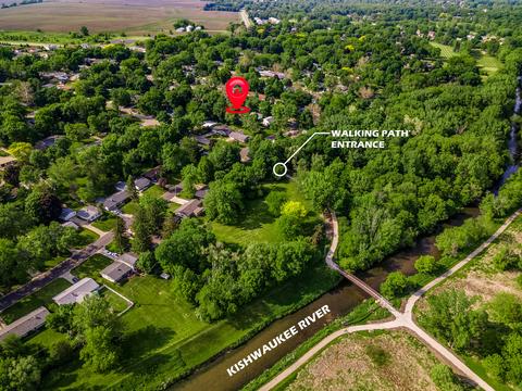 406 River Dr, Dekalb, IL 60115 photo 4