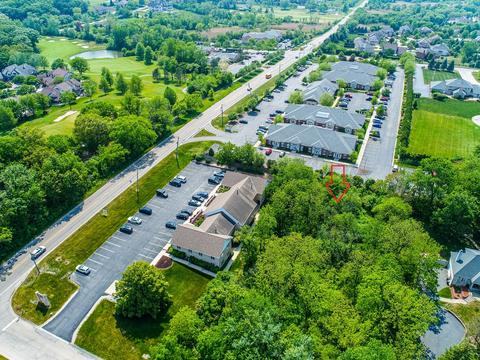 2 Old Tamarack Ln, Orland Park, IL 60462
