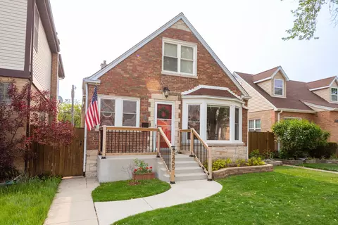 5455 N New England Ave, Chicago, IL 60656