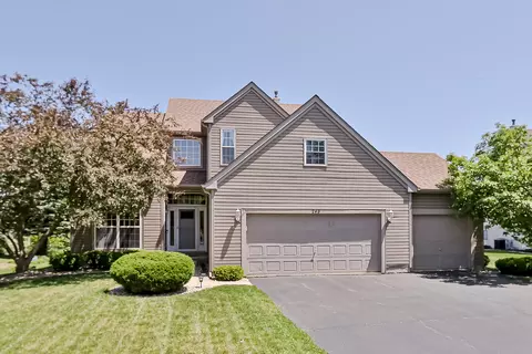 243 Butler Dr, Bartlett, IL 60103