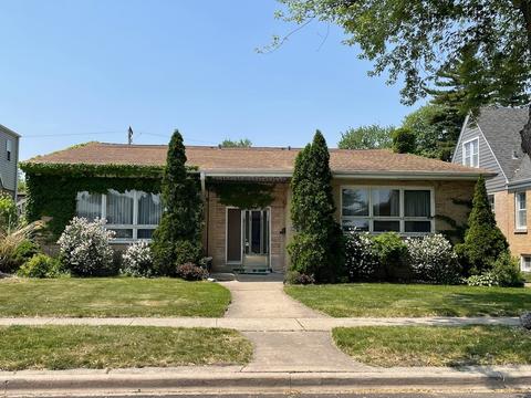 9624 S Avers Ave, Evergreen Park, IL 60805