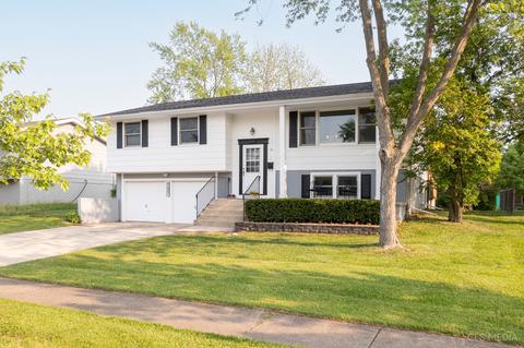 1807 Allcott Ct, Schaumburg, IL 60193