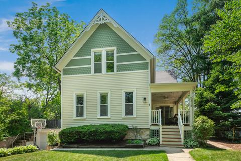 5314 Washington St, Downers Grove, IL 60515