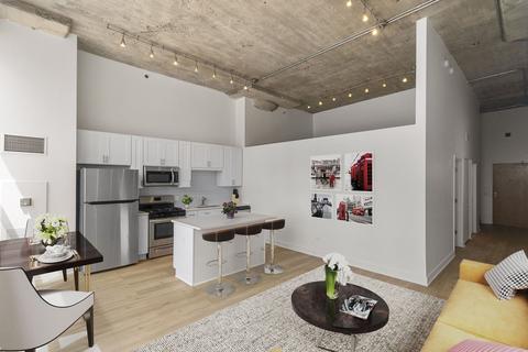 320 E 21st St #616, Chicago, IL 60616 photo 3