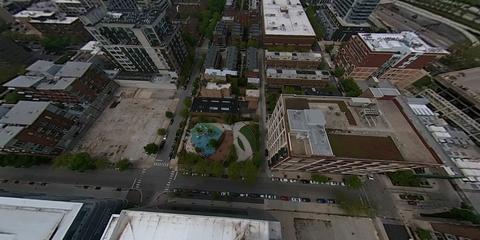 320 E 21st St #616, Chicago, IL 60616 photo 20