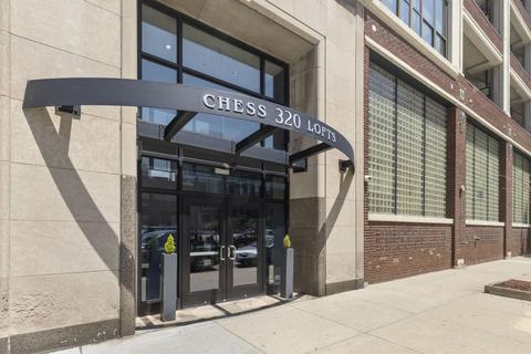 320 E 21st St #616, Chicago, IL 60616 photo 15