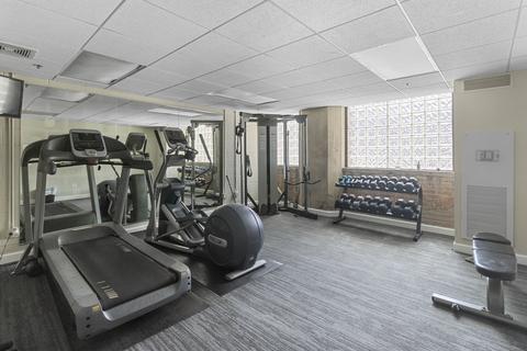 320 E 21st St #616, Chicago, IL 60616 photo 12