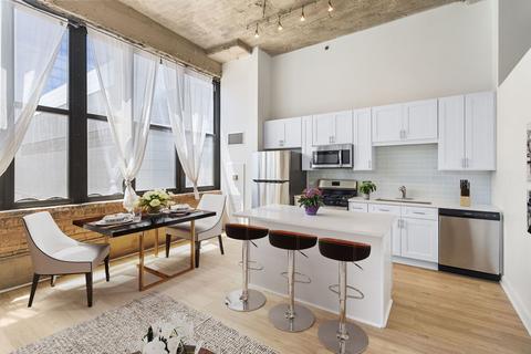 320 E 21st St #616, Chicago, IL 60616 photo 4