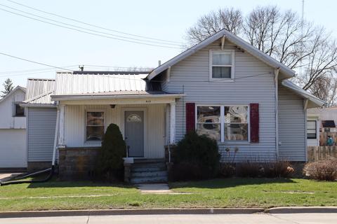 413 E Lincolnway Rd, Morrison, IL 61270