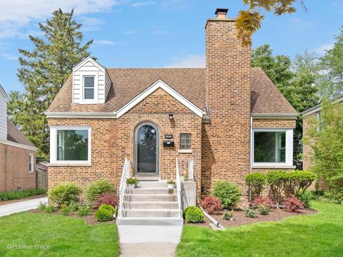 1410 Cleveland Ave, La Grange Park, IL 60526