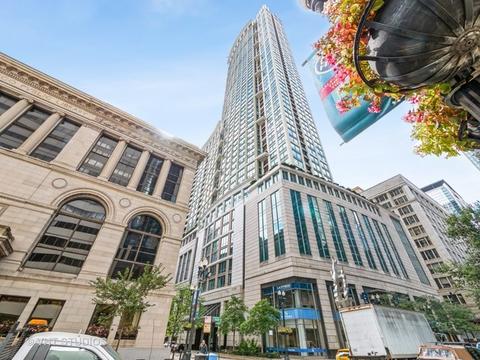 130 N Garland Ct #3902, Chicago, IL 60602