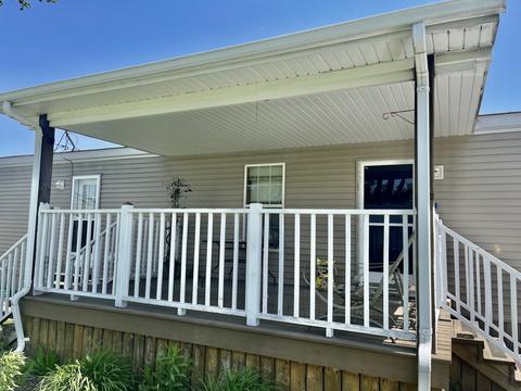2705 Saint Vincent Ave #59, Lasalle, IL 61301