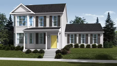 969 Celebration Dr, Aurora, IL 60504