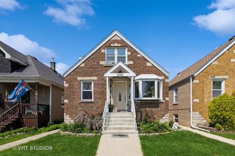 2948 N Normandy Ave, Chicago, IL 60634