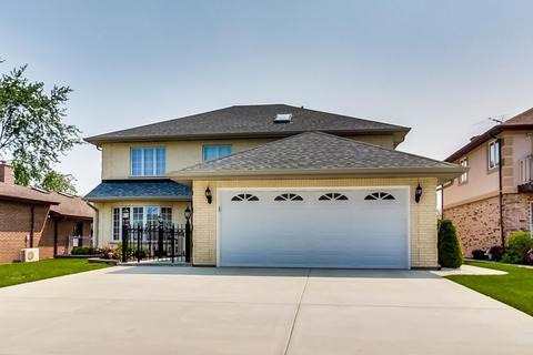 10161 Potter Rd, Des Plaines, IL 60016