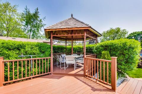 10161 Potter Rd, Des Plaines, IL 60016 photo 58