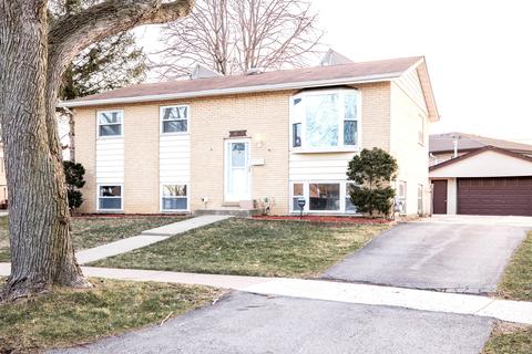 3643 W Scott Dr, Alsip, IL 60803