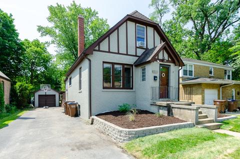 8127 W 26th St, North Riverside, IL 60546