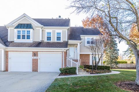 1037 Brentwood Cir #1037, Buffalo Grove, IL 60089