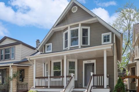 4131 W Eddy St, Chicago, IL 60641