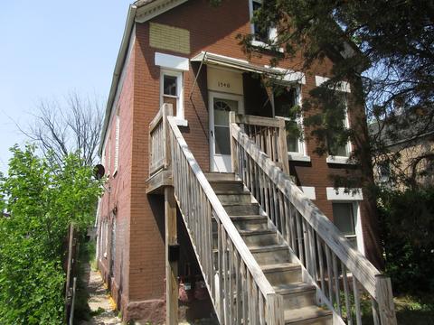1540 S Kenneth Ave, Chicago, IL 60623