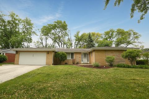 8549 W 144th Pl, Orland Park, IL 60462