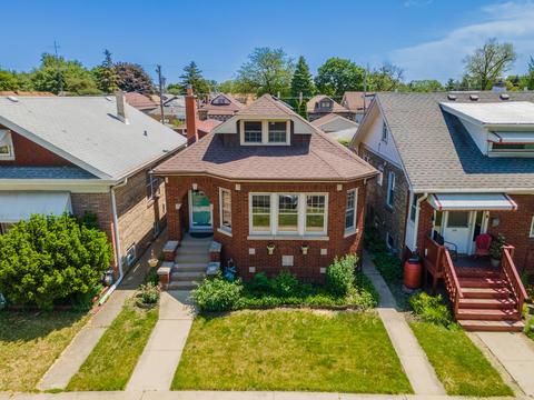 2711 Wesley Ave, Berwyn, IL 60402