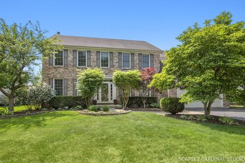 2632 Sweetbroom Rd, Naperville, IL 60564