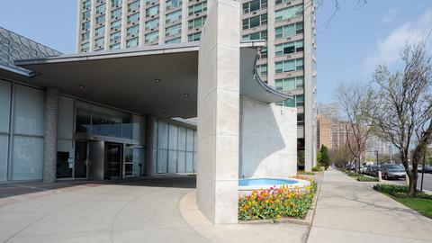 3600 N Lake Shore Dr #519, Chicago, IL 60613
