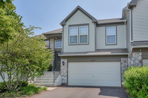 3187 Bromley Ln, Aurora, IL 60502