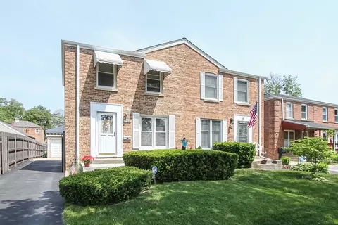 1784 Howard Ave, Des Plaines, IL 60018