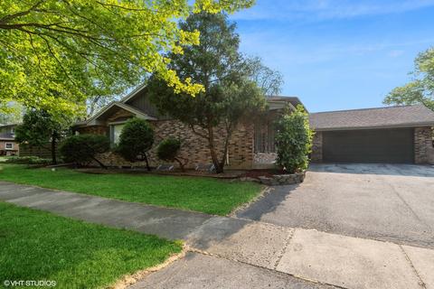 902 Maple Rd, Flossmoor, IL 60422 photo 3
