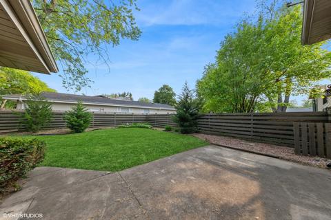 902 Maple Rd, Flossmoor, IL 60422 photo 22