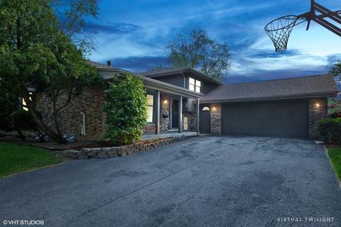 902 Maple Rd, Flossmoor, IL 60422 photo 2