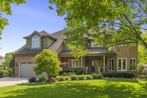 1412 Jonester Ct, Naperville, IL 60563